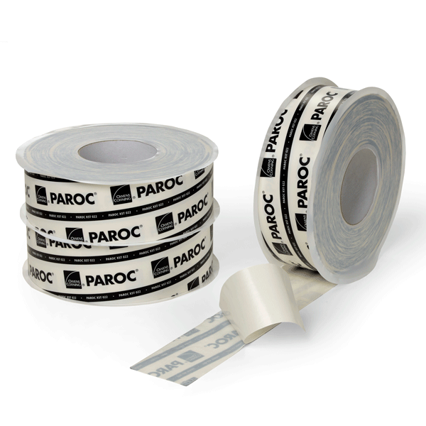 PAROC-Cortex-tape-XST-022-transparent