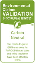 SCS Global Services Environmental Claims validation