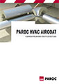 PAROC Hvac AirCoat